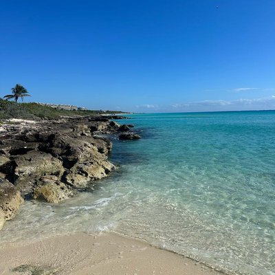 Colores del Caribe