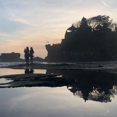 Tanah Lot