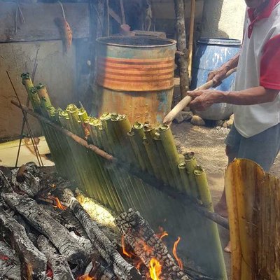 Nasi Jaha