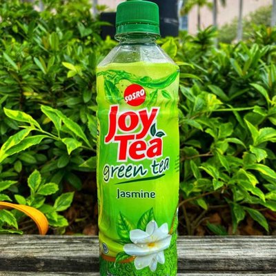 Joy tea green tea jasmine