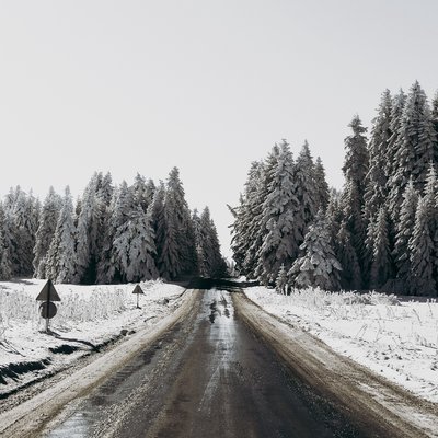 Roadscapes we love🤍