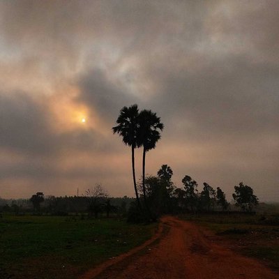 ভোর 