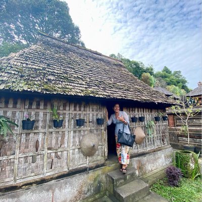 penglipuran village