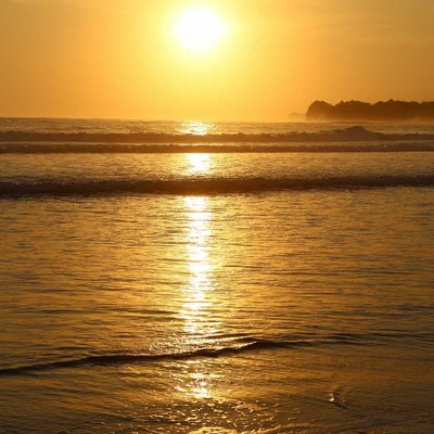 Pantai serang 