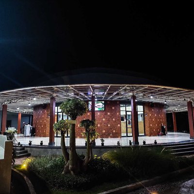 Masjid Bani Solih