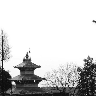 Ghoom monestry