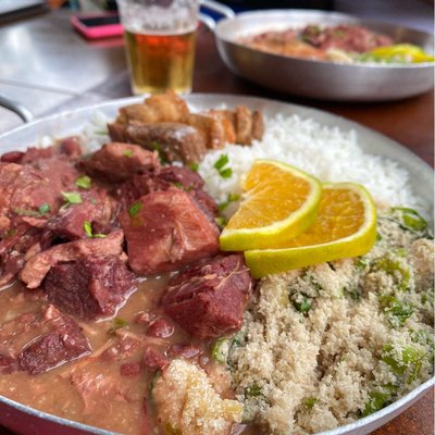 Feijoada✨❤️