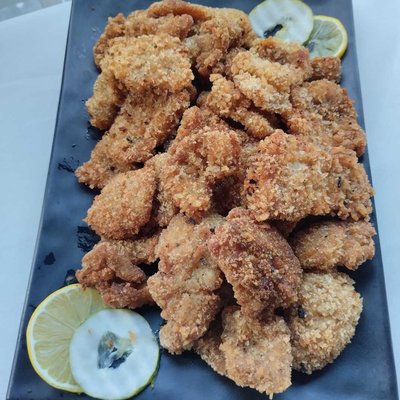 Fish_Fillet