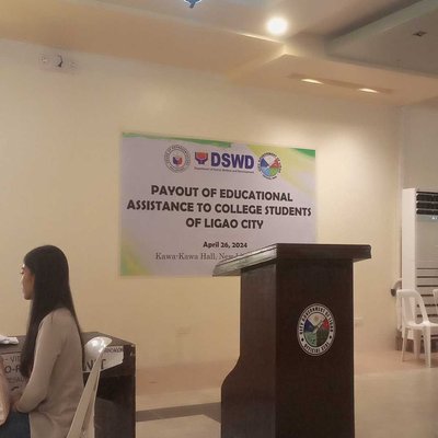 Educational Assistant
