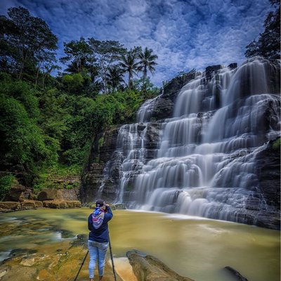 CURUG CIGANGSA