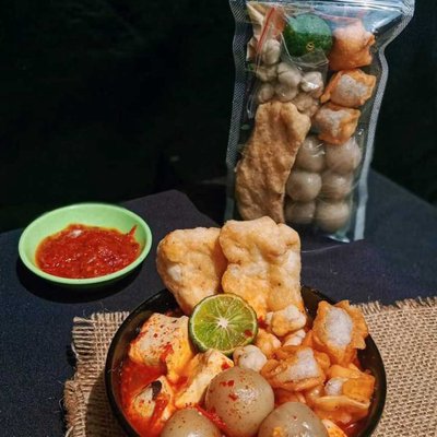 BAKSO ACI