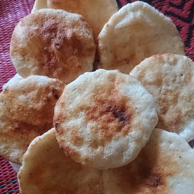 makanan indonesia 