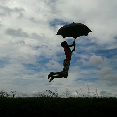i can fly 