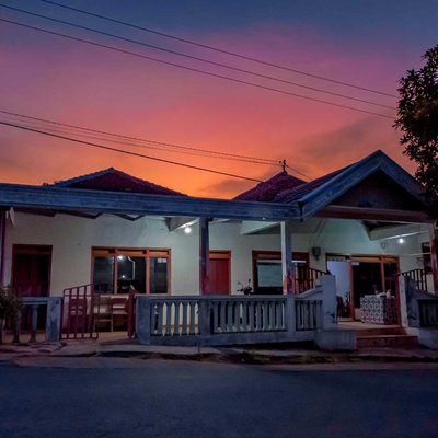 Rumah