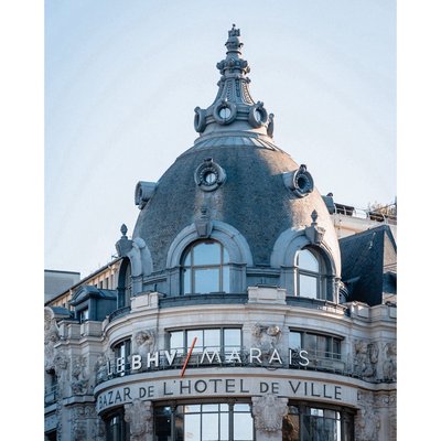 Paris, France 🇫🇷 
