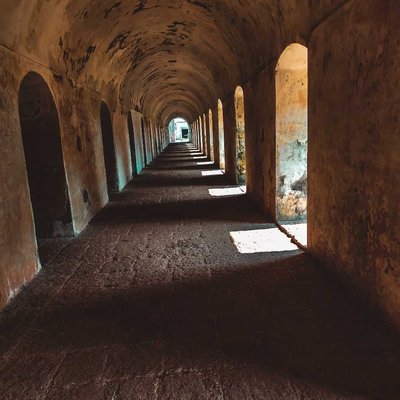 St. Angelo Fort, Kannur