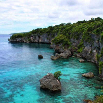 Apparalang Beach
