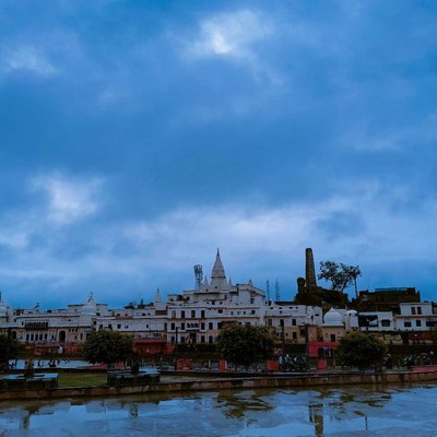 Ayodhya 