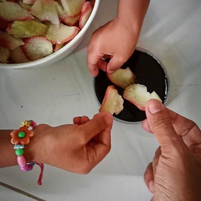 Rujak Petis