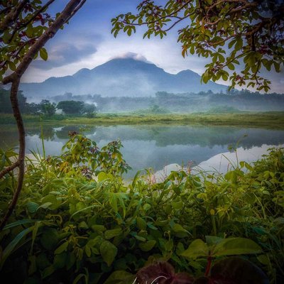 Ranu Manduro Mojokerto