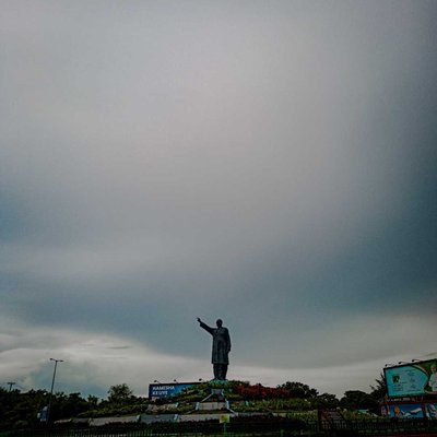 Biju Patnaik International Airport 