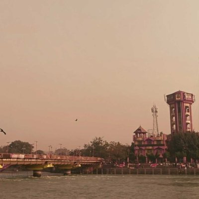 Har Ki Pauri 