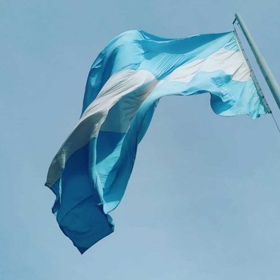 Alta en el cielo