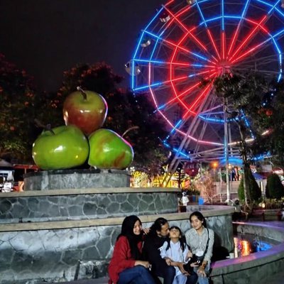 “batu city”