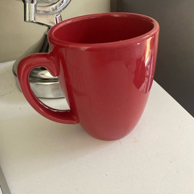 Morning Tea