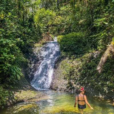 🇨🇴 San Cipriano, Columbia