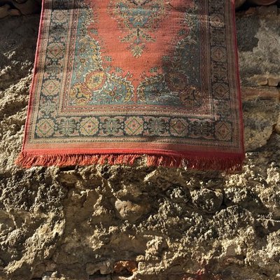 Rug or some nostalgia🎞