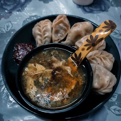 Momo(food)