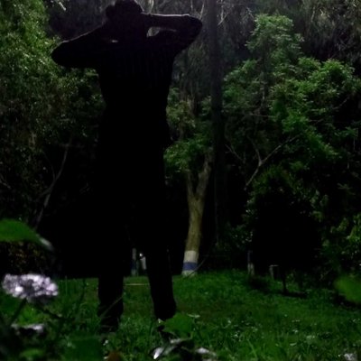 only life with nature