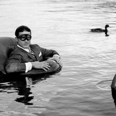 duck