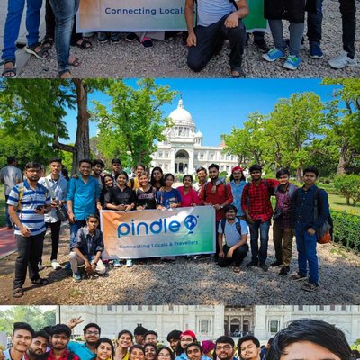 Pindle kolkata meet-up 