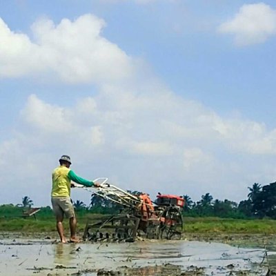 Rural life