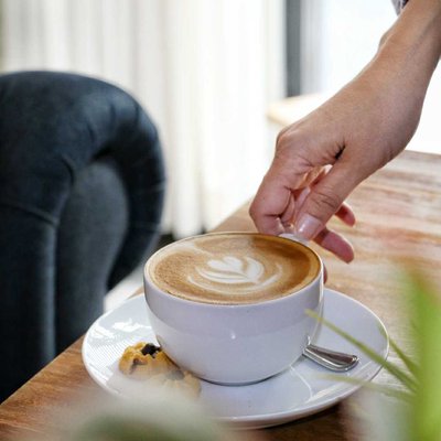 Coffee time