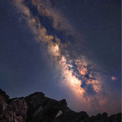 Milkyway🌌