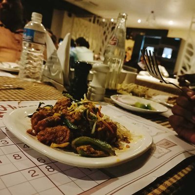 😋🍛