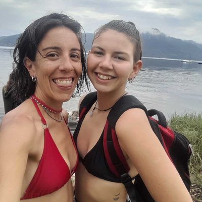 Lagoa da Conceição 🐟