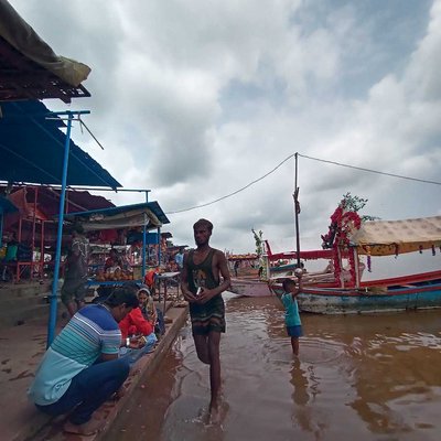 Gauri ghat Jabalpur 
