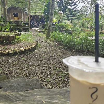 #89 coffee