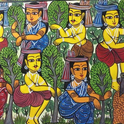 NAYA PATACHITRA 
