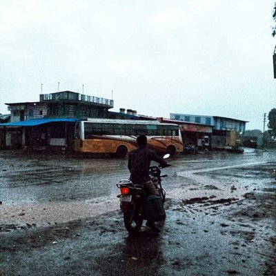 Monsoon π€