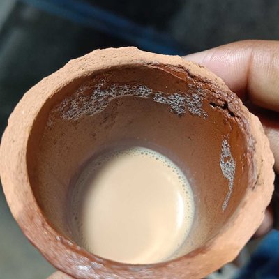 chai