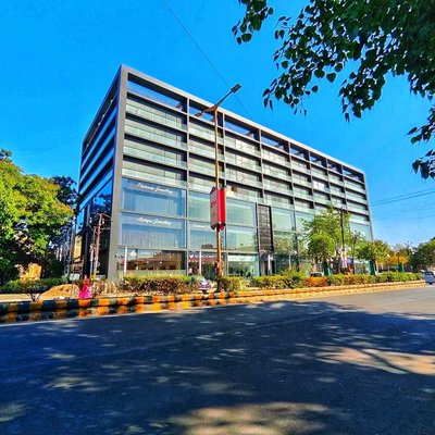 City View _ Rajkot 