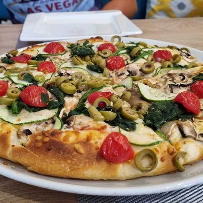 Najsmaczniejsza pizza w Muszynie 🥰