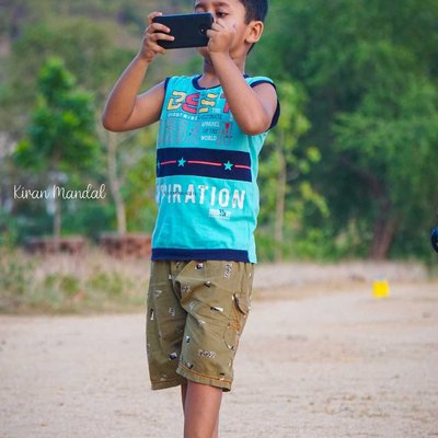 The Upcoming Photographer ❤️