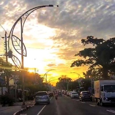 senja
