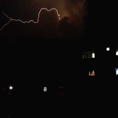 𝗟 𝗜 𝗚 𝗛 𝗧 𝗘 𝗡 𝗜 𝗡 𝗚 ⚡